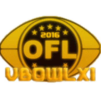 Victory Bowl XI Stadium