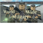 [WWMR] World Wide Military