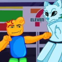 Push Furries Outside 7/11 (READ DESC) icon