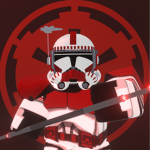 ·Imperial Shock Troopers·
