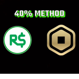 40% method game