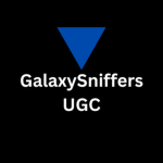 GalaxySniffers UGC