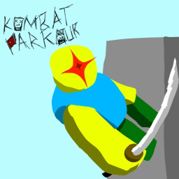 [AXE AND ANIM REWORKS] Kombat Parkour