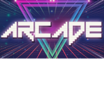 M Arcade!