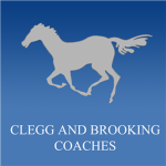 Clegg & Brooking Coaches