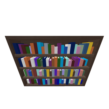 Book Case
