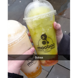 V2) Boba cafe!!