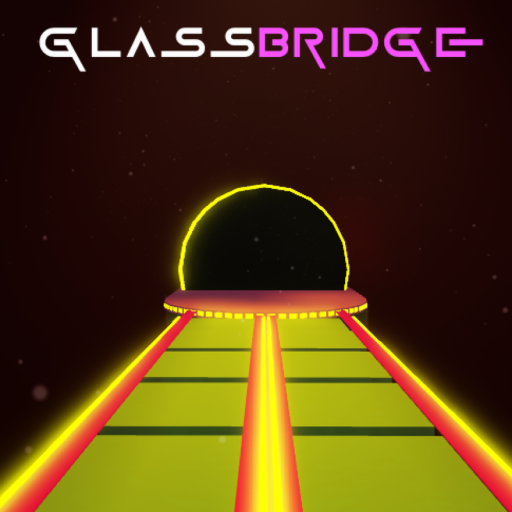 The Glass Bridge
