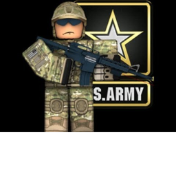 US ARMY WAR. (BETA)