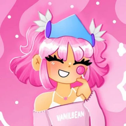 VanilBean UGC Roblox group icon