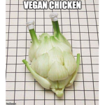 Chicken duds