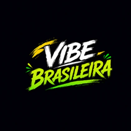Vibe Brasileira Roblox group icon