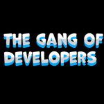 The gang of Developers_
