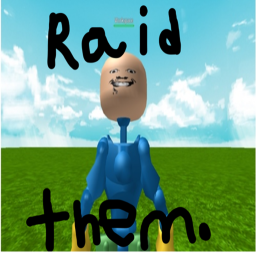 Raid Hosting Place