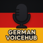 German VoiceHub Group Thumbnail