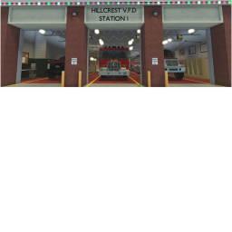 Hillcrest RP