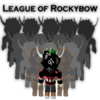 The Creation of Rockybow