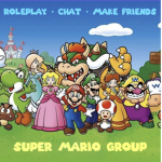 | Super Mario |