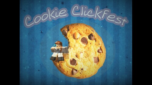 Cookie Clickfest (ALPHA)
