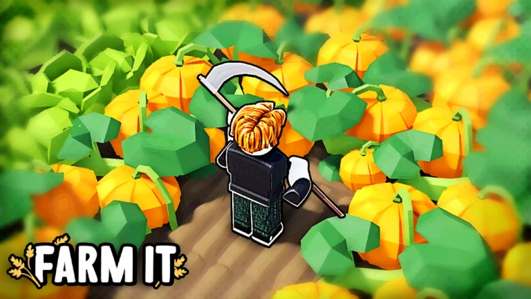 🌻 Farm It! [BETA]