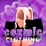 cozmic.