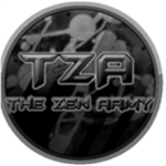The Zen Army Low Rank Council