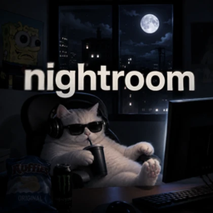 nightroom Roblox group icon