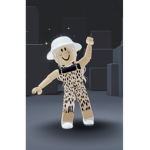 Paxtyn’s Roblox Group!