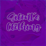 silent's clothing.