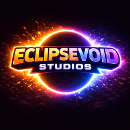 ECLIPSEVOID STUDIOS Roblox group icon