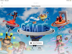 The games Nike 2.0