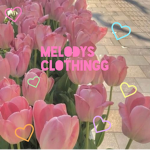 -Melody's Clothingg-