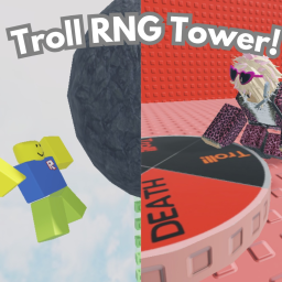 RNG Troll Tower