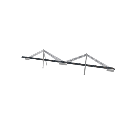futuristic bridge 