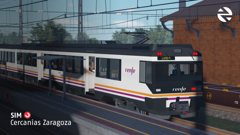 C1sim Zaragoza [1.2.2] screenshot 3