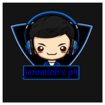 Official Jeremiah's Ph Fan