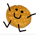 Da waffleonies