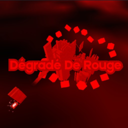 Dégradé De Rouge (Tier 11)