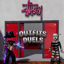 [🍓] OUTFITS DUELS