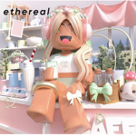 ~Ethereal closet~