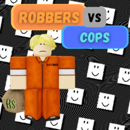 Cops vs Robbers!