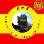 Academia Militar Española rp [AME]