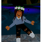 Kaci's Royale Family!