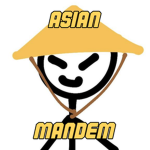 Asian Mandem