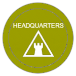 Headquarters Of Rome
