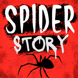Spider 🕷️ STORY