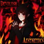 Devilish Αesthetics