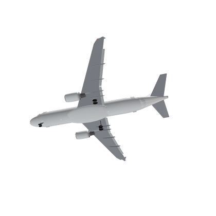 Airbus A320 [FREE]