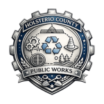 Public Works of Holsterio County