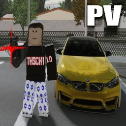 Project Velocity Slot icon